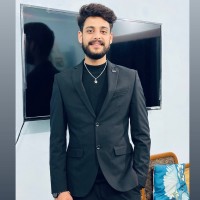 Deepak Choudhary