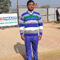Dharmender Prasad