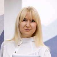 Sviatlana Plisko