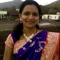 Swapnali Tavhare