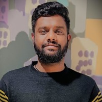 Ajay Reddy Chitti Reddy