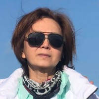 Doris Leng