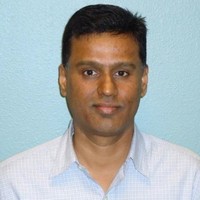 Srini Gargeya