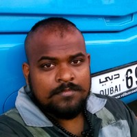 Manikandan S