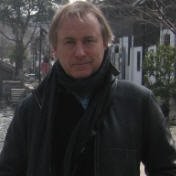 Geoffrey Long
