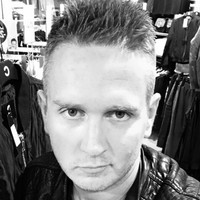 Per Erik Haram