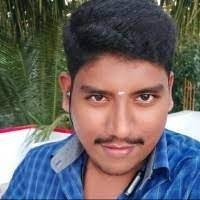 Ganesh Kumar S