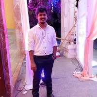 Venkatkumar Arumugam