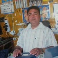 bharat sachdev