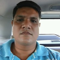 Kalpesh Mathur