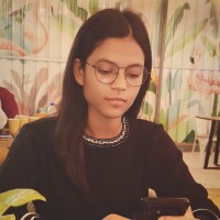 Anjali Dhurve