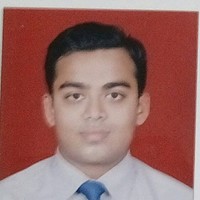 Zubair Shaikh
