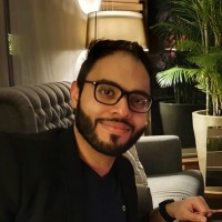 Ali Rafea