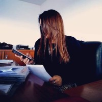 Daniela D.