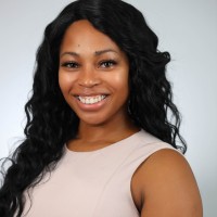 Courtney Nicole Haughton