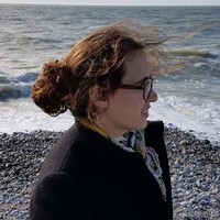 Mélina Ramos-Gorand