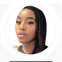 Nomzamo Dube