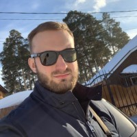 Vladislav Strelnikov