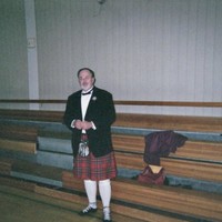David Milmine