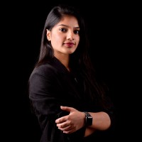Chaitra V