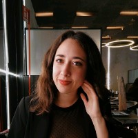 Carlotta De Maria