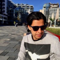 Marius Javier Moreno-Sandnes