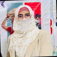 Zainab Zareen