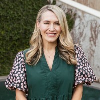 Lauran Ashworth, Phr