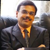 Dr Biswarup Sengupta