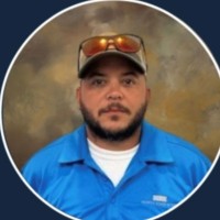 Daniel Locklear
