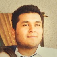 Cresencio Alexis Martinez Rendon