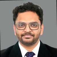 Mohammed Nizam P N