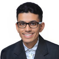 Varshil Desai