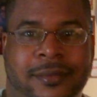 Marcus Thomas