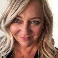 Kerrie-Marie Baxter