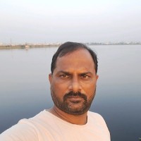 Kommula Satishkumar