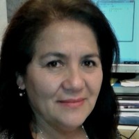 ERIKA OLIVARES UBEDA