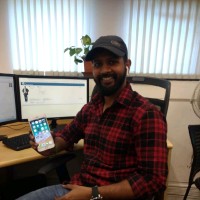 Ajay Prasad
