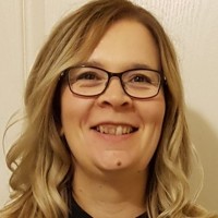 Kay Burbidge
