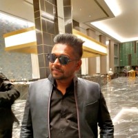 Ganesh Pujari