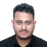 Jignesh Mistry
