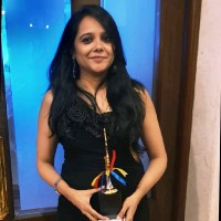 Shruti Prajapat Jain