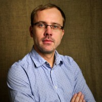 Andrey Fomichev
