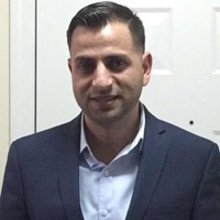 Ihab Abdel Qader