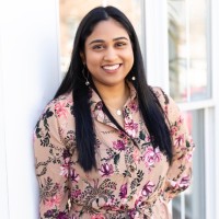 Rupa K.