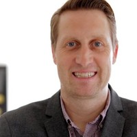 Sean Barlow