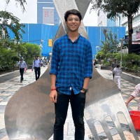 Pratham Agarwal