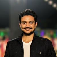 Siddharth Chavan