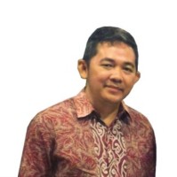 Heru Prasadja, ST