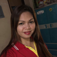Marilou Agong